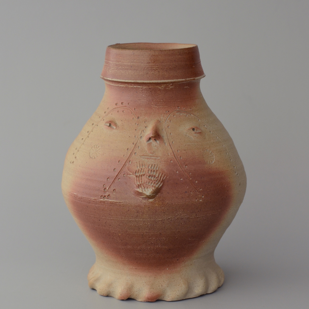 #26 A "puntneus" jug, after originals from ca. 1475-1550. €60