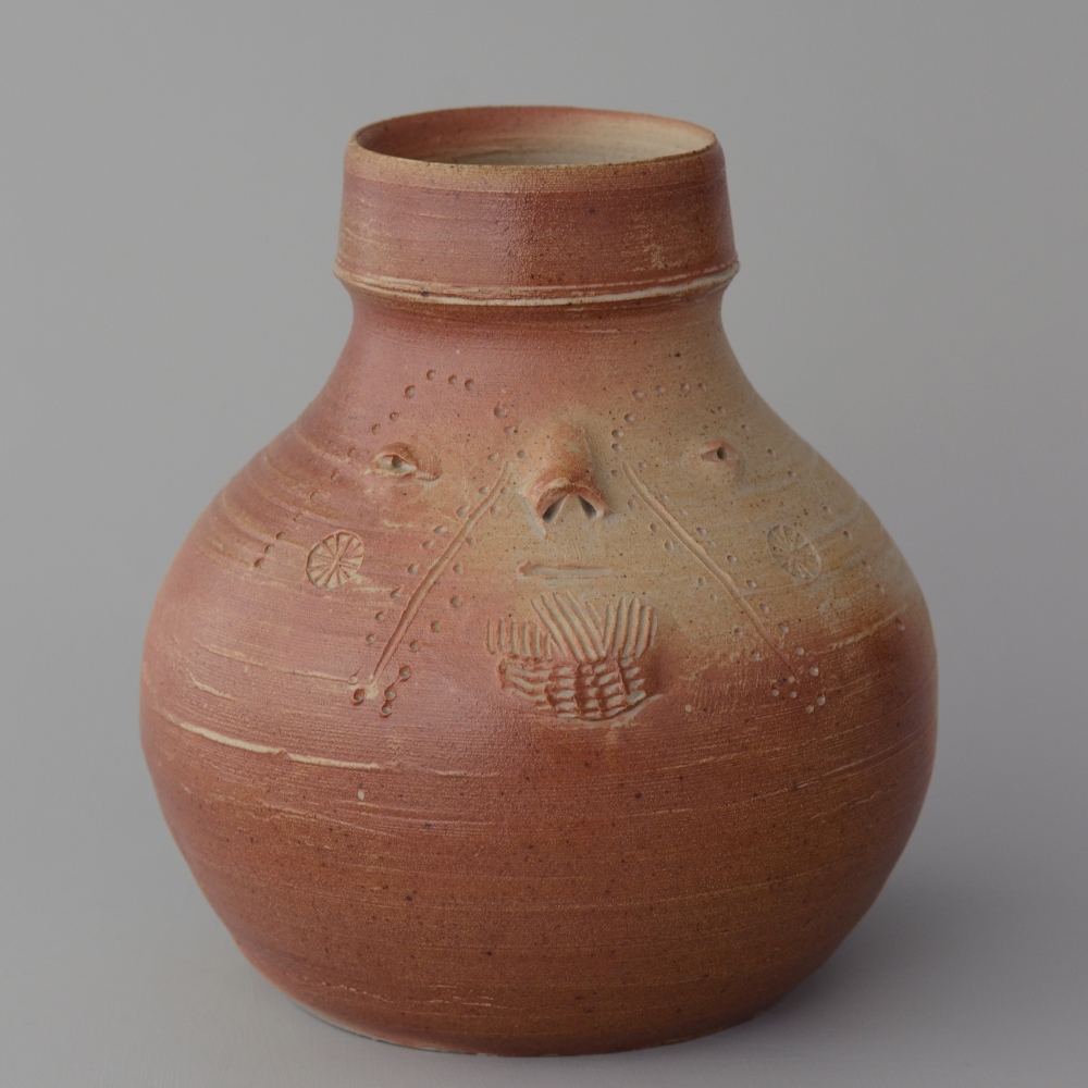 #29 A reconstruction of a "puntneus" jug made after originals from ca. 1475-1550/  €55