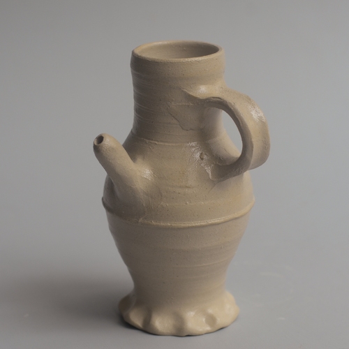 replica of a feeding bottle