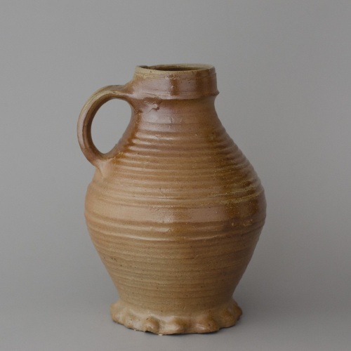 replica jug late 15th early 16th century