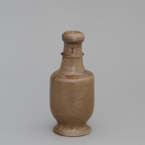 replica of an ink bottle