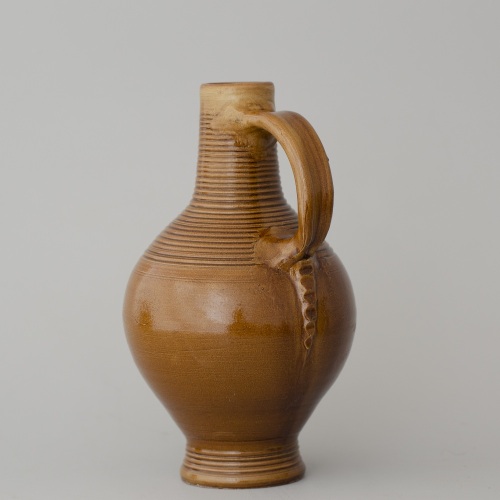 replica of a 17th century jug